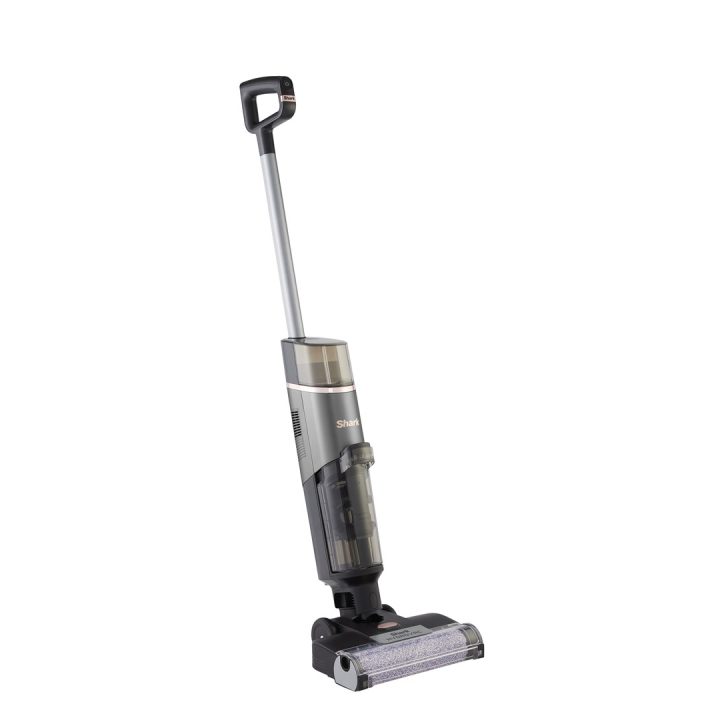 Shark WD210EU Aspirapolvere cilindrico secco e umido 170 W Senza sacchetto