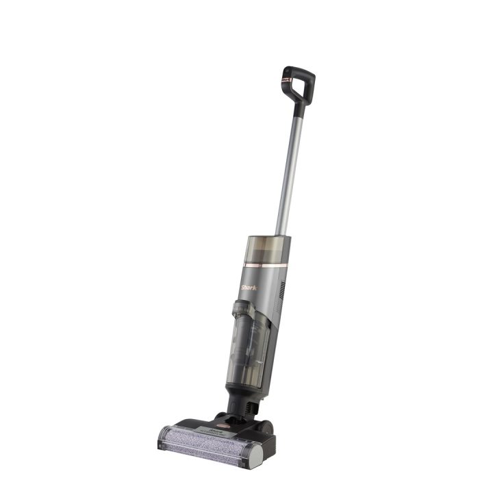 Shark WD210EU Aspirapolvere cilindrico secco e umido 170 W Senza sacchetto