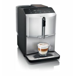 Siemens TF303E01 EQ300 macchina per espresso (argento 1300W)