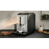 Siemens TF303E01 EQ300 macchina per espresso (argento 1300W)