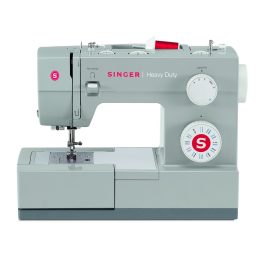 Singer 4423 macchina per cucire elettrica grigia