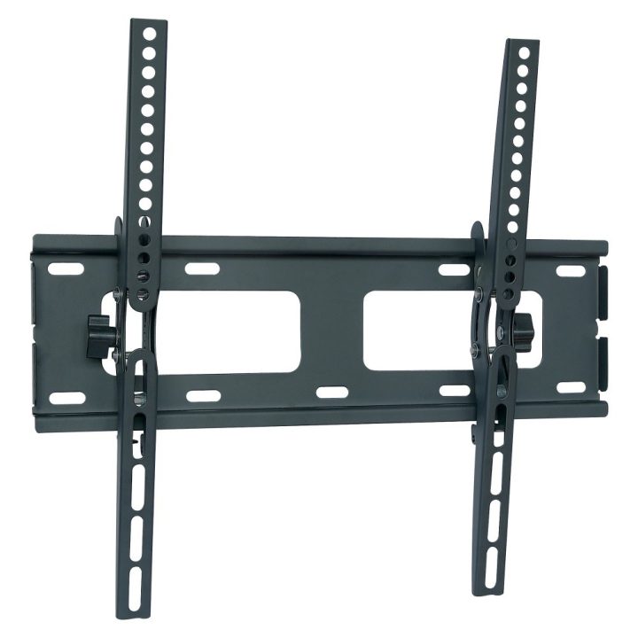 Techly 23-55 Supporto da parete per LED LCD TV orientabile ICA-PLB 131M
