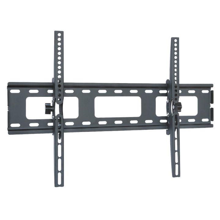Techly 40-65 Supporto da parete per LED LCD TV inclinabile ICA-PLB 131L