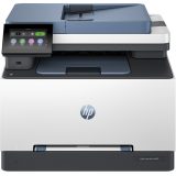 HP Color LaserJet Pro MFP 3302fdn Laser A4 600 x 600 DPI 25 ppm