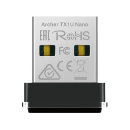 TP-LINK ARCHER TX1U NANO SCHEDA DI RETE