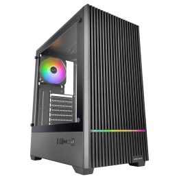Mars Gaming MCQUANTUM case per PC Midi Tower nero