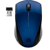 HP 220 mouse Ambidextrous RF Wireless