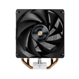 TACENS MARS MCPU-X4 120 PWM 230W CPU raffreddamento