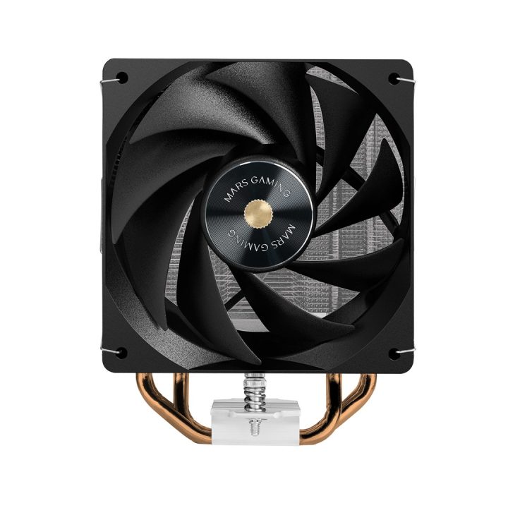 TACENS MARS MCPU-X4 120 PWM 230W CPU raffreddamento