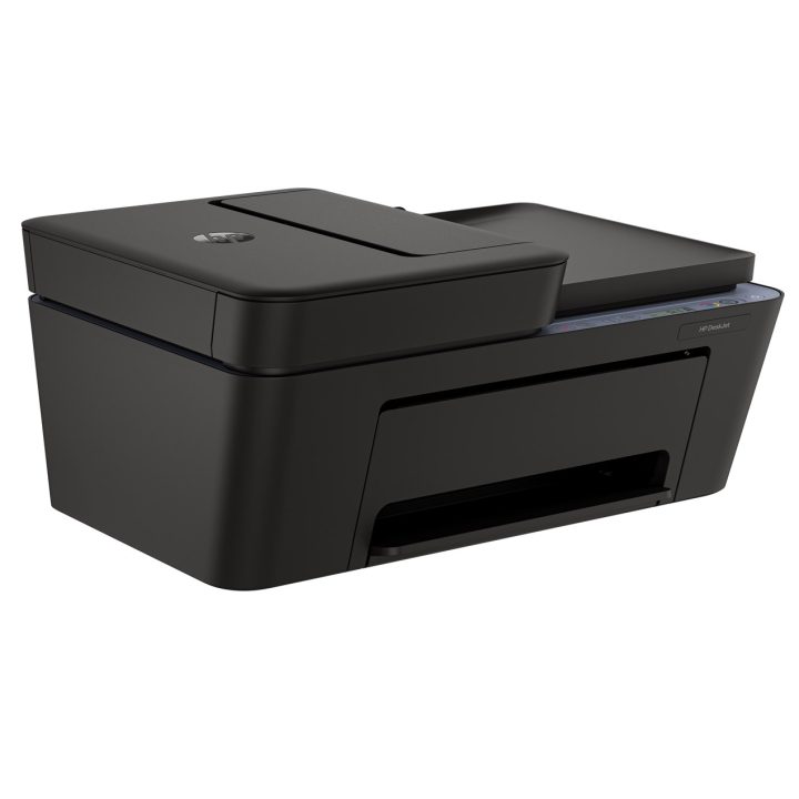 HP DeskJet 4330 Wireless All-in-One Color Printer Instant Ink
