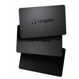 Tangem Portafoglio portafoglio criptovalute - 3 carte
