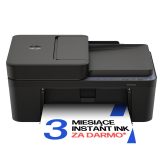 HP DeskJet 4330 Wireless All-in-One Color Printer Instant Ink