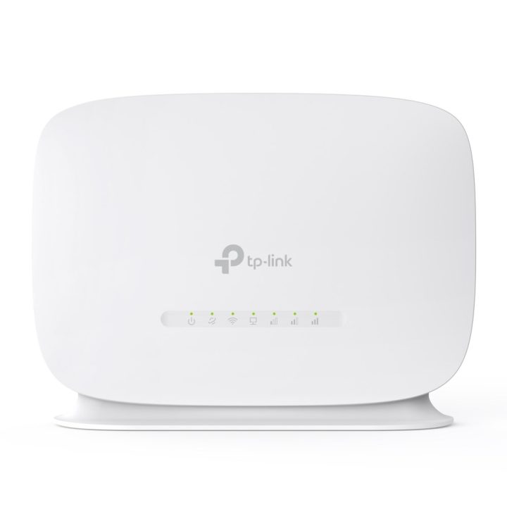 TP-Link 300 Mbps Router wireless N 4G LTE