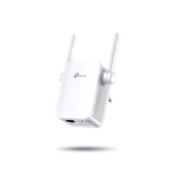 TP-LINK 300Mbps ripetitore Wi-Fi