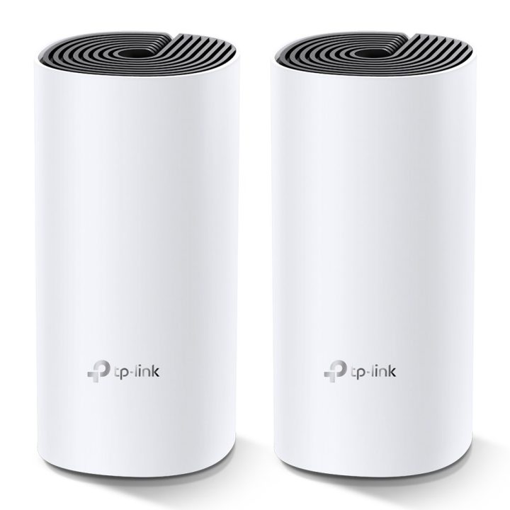 TP-Link AC1200 sistema mesh Wi-Fi Deco per tutta la casa
