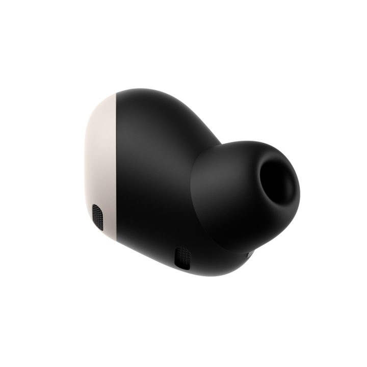 Google Pixel Buds Pro Porcelain Headset Wireless In-ear Calls/Music Bluetooth Grey