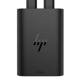 HP 65W GaN USB-C Laptop Charger
