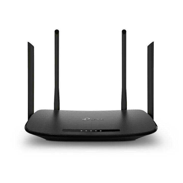 TP-Link AC1200 modem router wireless VDSL/ADSL