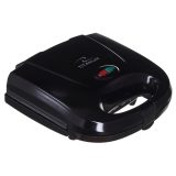 TITANUM TKT002K Piastra per panini 700 W nera