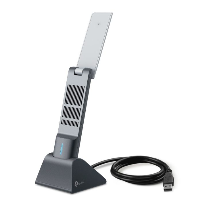 Adattatore di rete esterno TP-Link Archer TX50UH WLAN 3000 Mbit/s