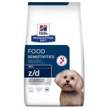 HILL'S Food Sensitivities z/d - dry dog food - 1 kg