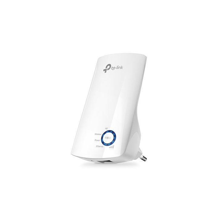 TP-LINK 300Mbps ripetitore Wi-Fi
