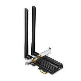 TP-LINK AX3000 Wi-Fi 6 Bluetooth 5.0 adattatore PCIe