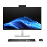 HP EliteStudio 8 G1i AI PC Intel Core Ultra 5 235 27 2560 × 1440 px touchscreen All-in-One PC 16 GB DDR5-SDRAM 512 GB SSD Window