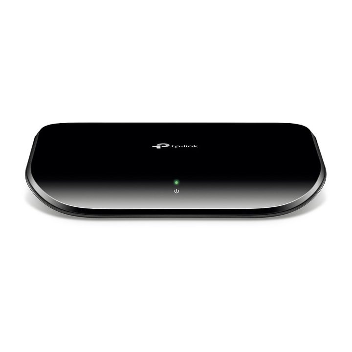 TP-Link Switch di rete da desktop 5 porte Gigabit