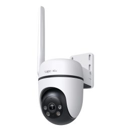 TP-Link Telecamera Pan/Tilt esterna 4G LTE
