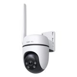 TP-Link Telecamera Pan/Tilt esterna 4G LTE