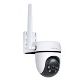 TP-Link Telecamera Pan/Tilt esterna 4G LTE