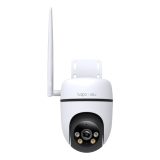 TP-Link Telecamera Pan/Tilt esterna 4G LTE