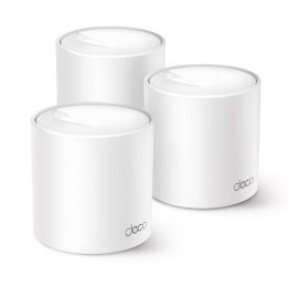 TP-Link AX1500 Sistema Mesh Wi-Fi 6 per tutta la casa