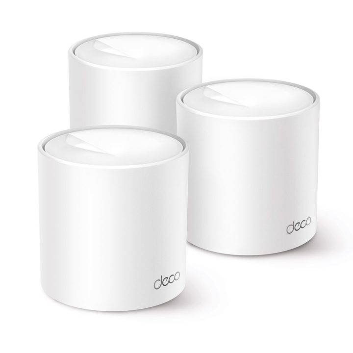 TP-Link AX1500 Sistema Mesh Wi-Fi 6 per tutta la casa
