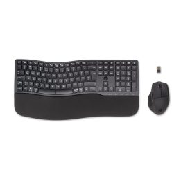 HP 680 Comfort Dual-Mode Keyboard and Mouse Combo