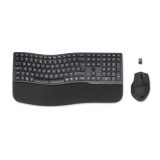 HP 680 Comfort Dual-Mode Keyboard and Mouse Combo