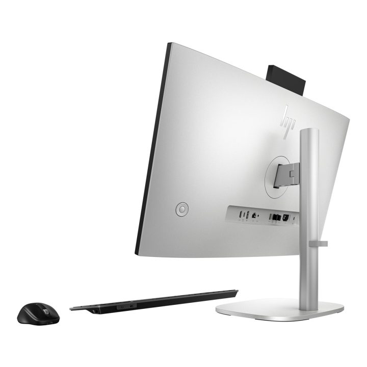 HP EliteStudio 8 G1i AI PC Intel Core Ultra 5 235 27 2560 × 1440 px touchscreen All-in-One PC 16 GB DDR5-SDRAM 512 GB SSD Window