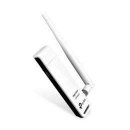 TP-Link TL-WN722N scheda di rete WLAN 150 Mbit/s