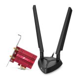 TP-Link Archer TXE75E adattatore di rete indoor