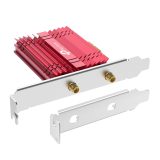 TP-Link Archer TXE75E adattatore di rete indoor