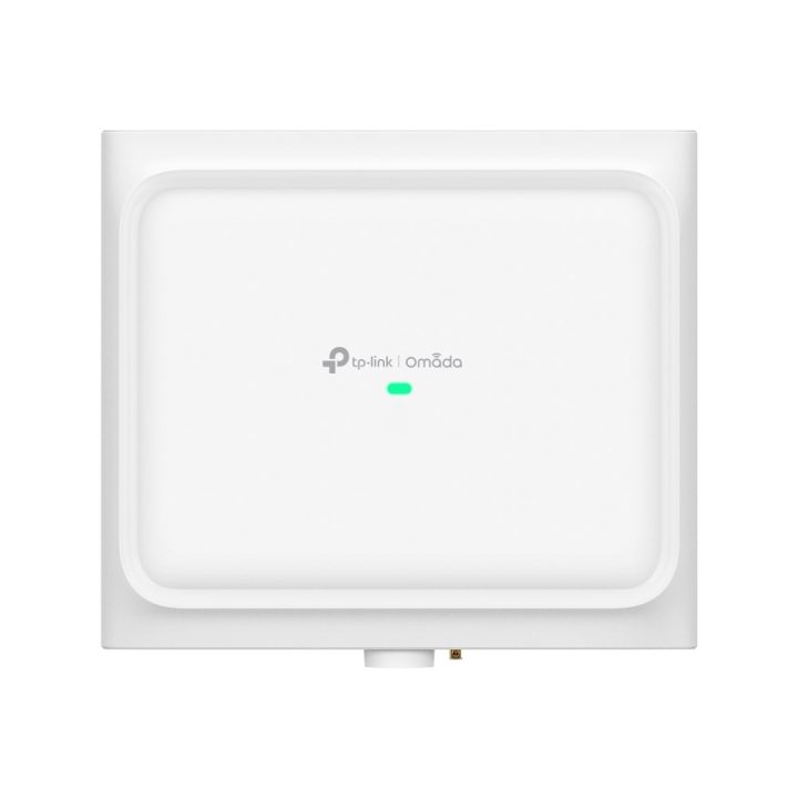 TP-Link Omada AX3000 Punto di accesso WiFi 6 interno/esterno