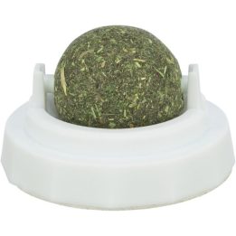 TRIXIE Catnip Pallina - giocattolo per gatti