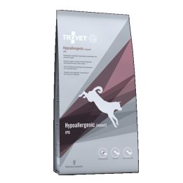 TROVET Ipoallergenico Insetto IPD - cibo secco per cani - 3kg