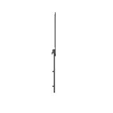 HP B550 PC Mounting Bracket