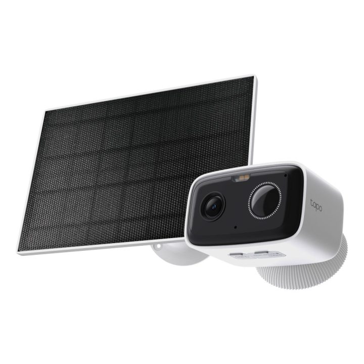 TP-Link Tapo C400 KIT Telecamera di sicurezza esterna Box IP 1920 x 1080 pixel da parete