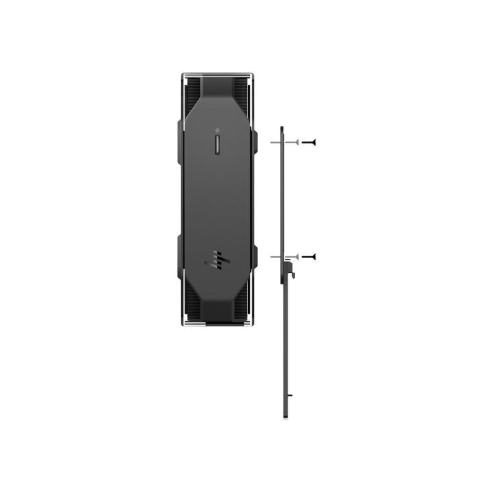 HP B550 PC Mounting Bracket