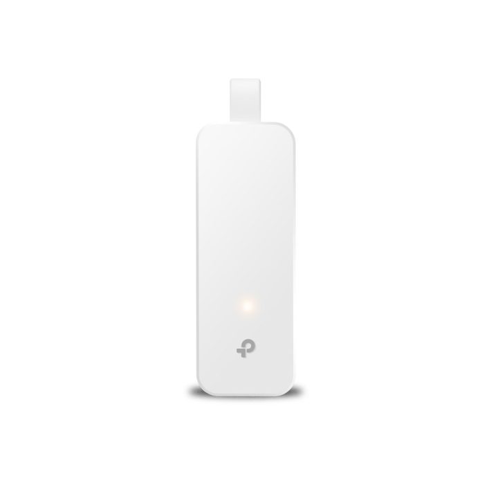 TP-Link UE300 Scheda di rete Ethernet 1000 Mbit/s
