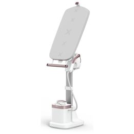 TEFAL QT 1811 IXEO sistema stirapiega