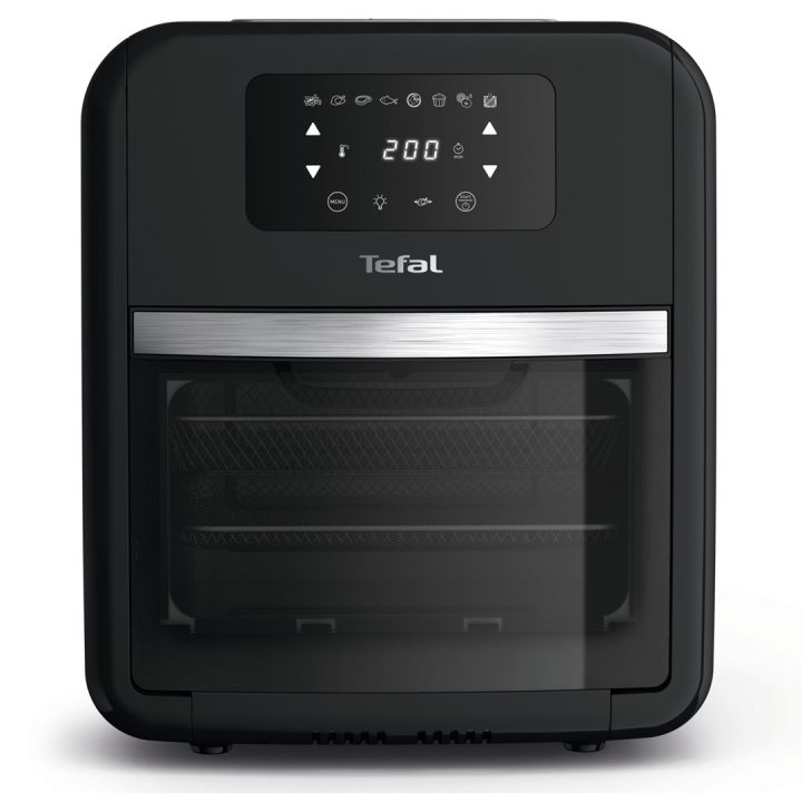 Tefal Friggitrice ad aria calda Easy Fry FW5018 singola 11 L 2000 W nero